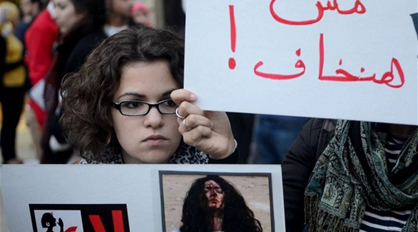 Photo of «بنات بـ100 راجل» قصص وحكايات واقعية لفتيات تعرضن للظاهره