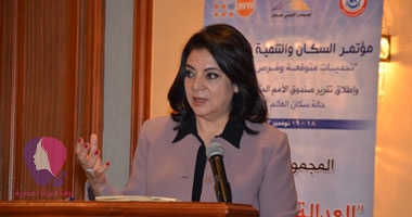 Photo of وزيرة الإعلام: التليفزيون لن يستضيف مرشحا رئاسيا قبل اعتماده من العليا للانتخابات