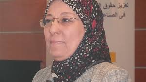 Photo of وزيرة القوى العاملة في زيارة مفاجئة للإسماعيلية اليوم