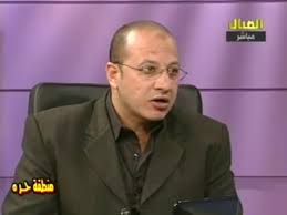 Photo of سامح سعيد و ” سيداتي سادتي “