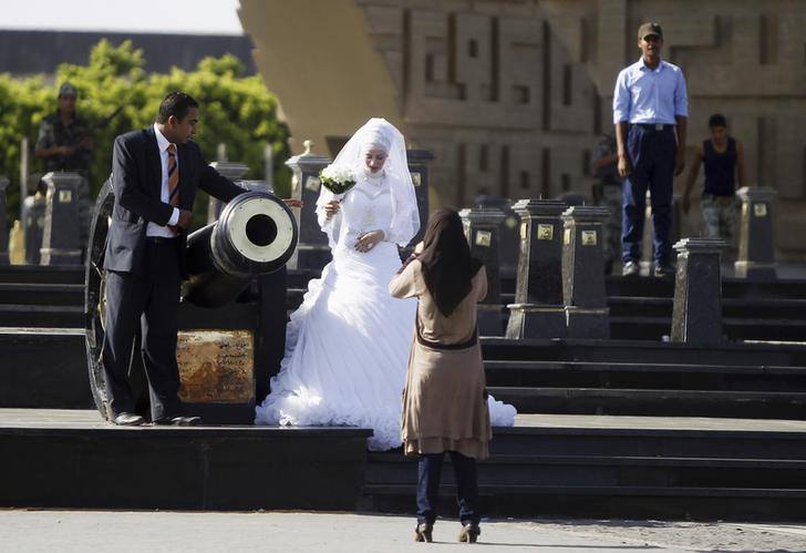 Photo of الإحصاء: الطلاق يزيد أسرع من الزواج في مصر.. وقنا الأكثر إقبالا على الزواج