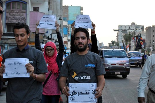 Photo of “شفت تحرش”: الإجراءات الأمنية لم تحد من العنف الجنسي ضد المرأة في أول أيام العيد